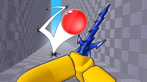 Blad'e Ba'll Auto Parry Keyless - Universal script preview