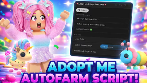 awsda - Universal script preview