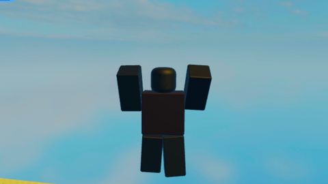 Enable Jump in any game - Universal script preview