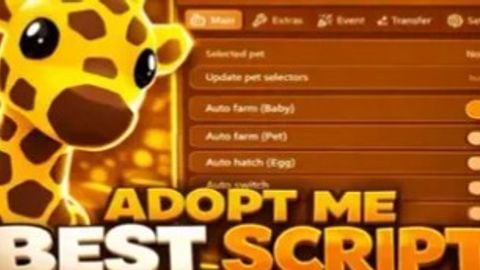 op script - Universal script preview