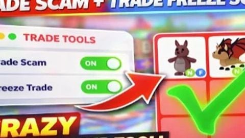 op script - Universal script preview