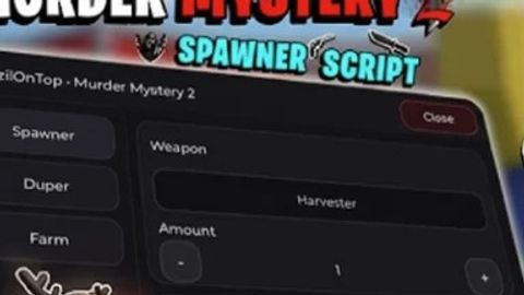 sdaw - Universal script preview