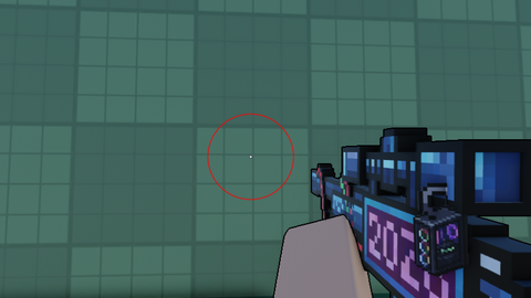 AIMBOT - Universal script preview