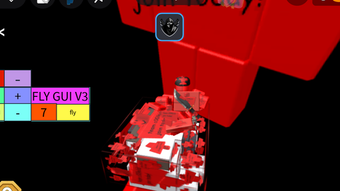 Deccal spam for c00lkidd executor - Universal script preview