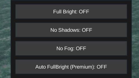 Fullbright by RailMila EZ Key directly in discord - Universal script preview