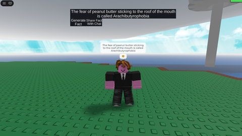 Fact Generator Script - Universal script preview