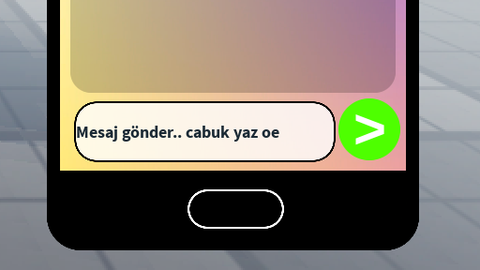 Okchat fixing - Universal script preview