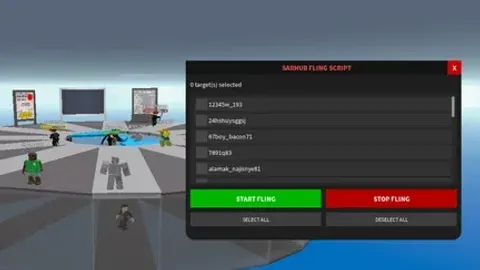 universal troll fling script I MUST HAVE COLLISION I - Universal script preview