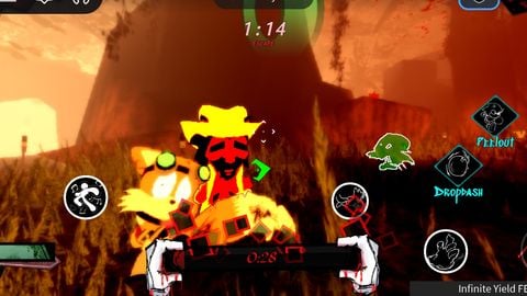 SOLDIER FLEETWAY for outcome memories - Universal script preview