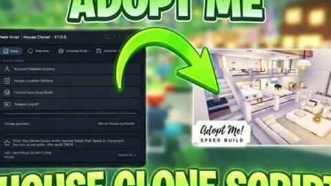 op script - Universal script preview