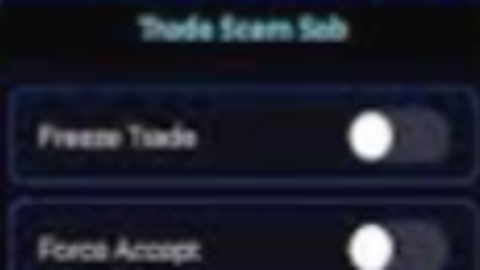 BEST KEYLEES FREEZE TRADE - Universal script preview