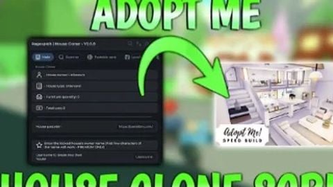 A'D'OPT M"E[House Cloner+ Undetectable Freeze Trade ] - Universal script preview