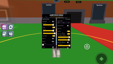 FRERE FREEZE KEYLESS TRADE TETSED BY DEVELOPER - Universal script preview