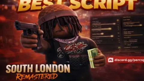 BEST SCRIPT FOR SLR - Universal script preview