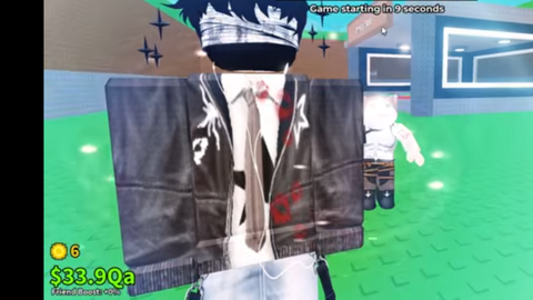 DARK HUB l NEW - Universal script preview