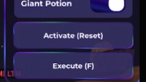 FireHub Instant TP - Universal script preview