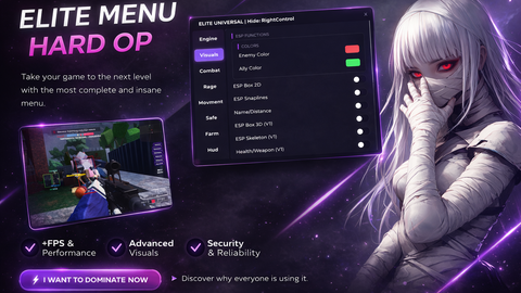 INSANE OP UNIVESAL - Universal script preview