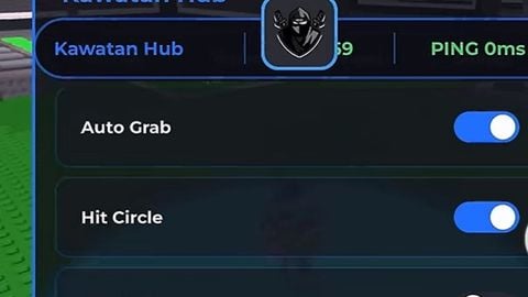 Kawatan Duels - Universal script preview
