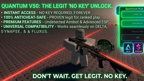 CubeHub AimBot No Key By CubeBlox - Universal script preview