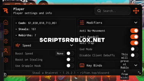 starscriptV3 - Universal script preview
