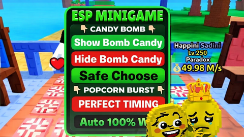 mini game trading plaza - Universal script preview