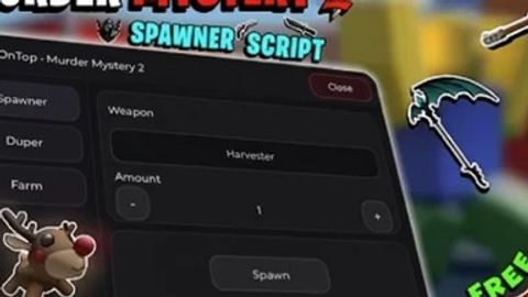 op script - Universal script preview