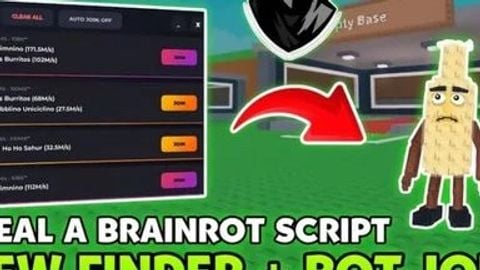 op script - Universal script preview