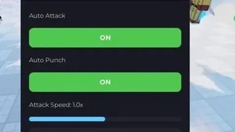 good script - Universal script preview