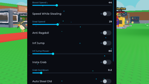Ego hub duels - Universal script preview
