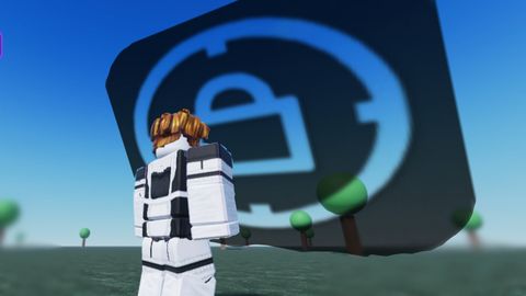 Default camera lock - Universal script preview