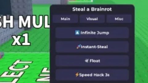 op auto farm - Universal script preview