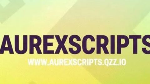 AurexScripts Loader - Universal script preview