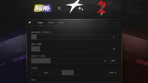 op script aimbot esp and more - Universal script preview