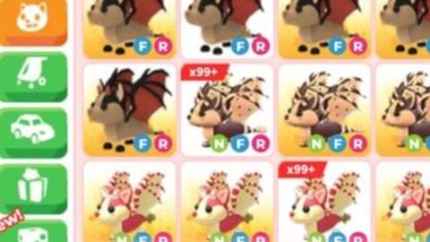 ADM  P3T DUPLICATOR - Universal script preview