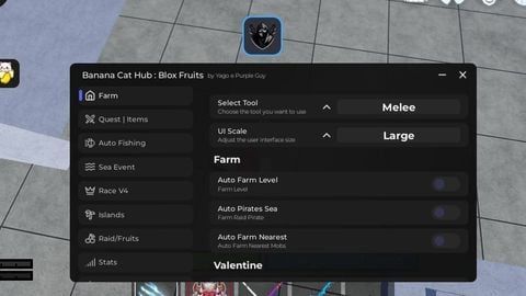 tlzzh - Universal script preview