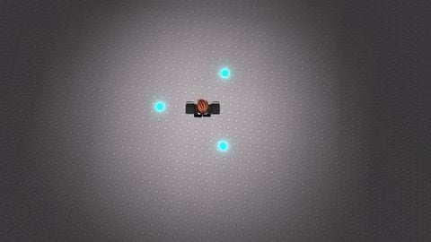 Orbital Energy * - Universal script preview