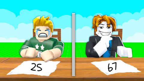 A'DOPT M'E (BEST) H'OUSE C.LONER HUB | M - Universal script preview