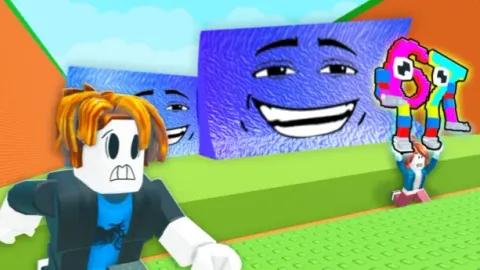 Escape Tsunami for brainrod popcorn burst script - Universal script preview