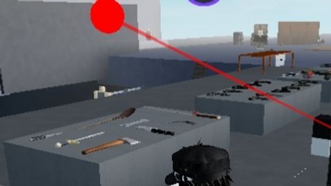 Drone Intelligence - Universal script preview