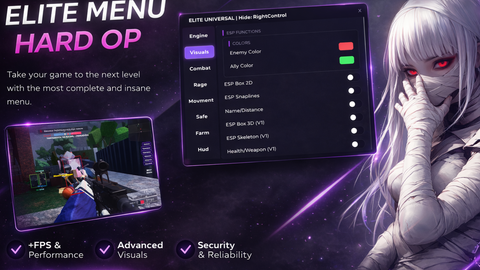 INSANE OP UNIVESAL - Universal script preview