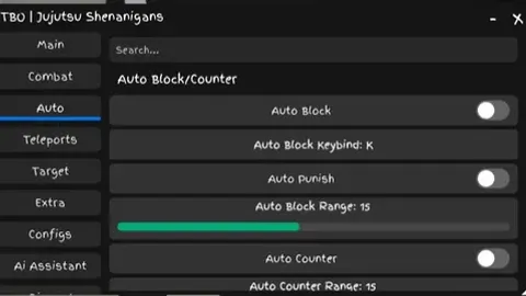 TBO SCRIPT OP JJS - Universal script preview