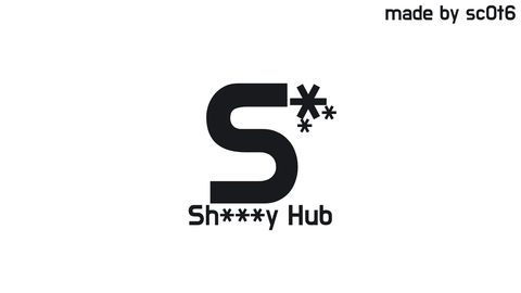 Shy Hub - Universal script preview