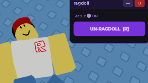 FE Better Ragdoll Script R6 &amp; R15 - Universal script preview
