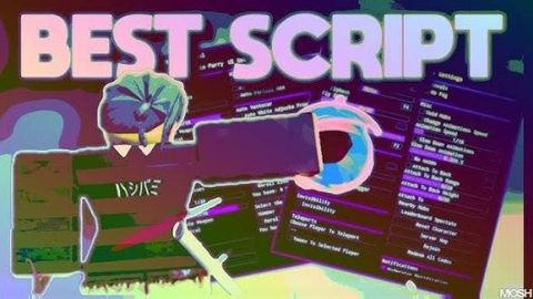 admsitj - Universal script preview