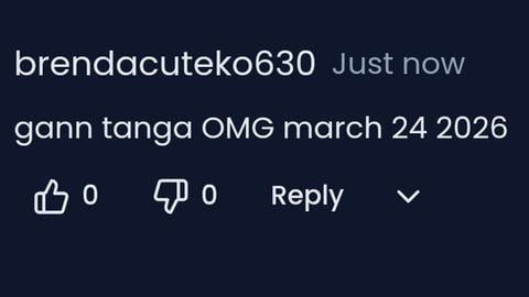 Gann tnga march 5 2026 - Universal script preview