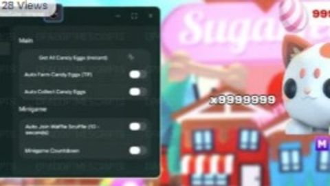 op script farm kill - Universal script preview