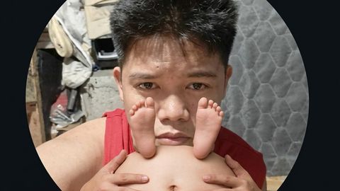 biloy hub op - Universal script preview