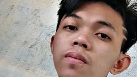 scammer face - Universal script preview