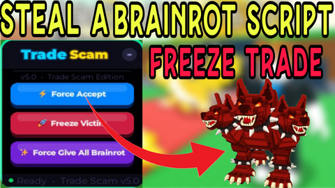 freeze trade hub v1 - Universal script preview