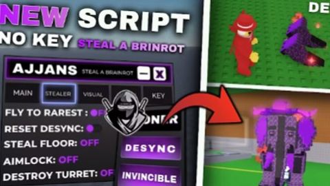 Universal Script 📌 | TeRoWall Universal ESP WallHack — Roblox Scripts ...